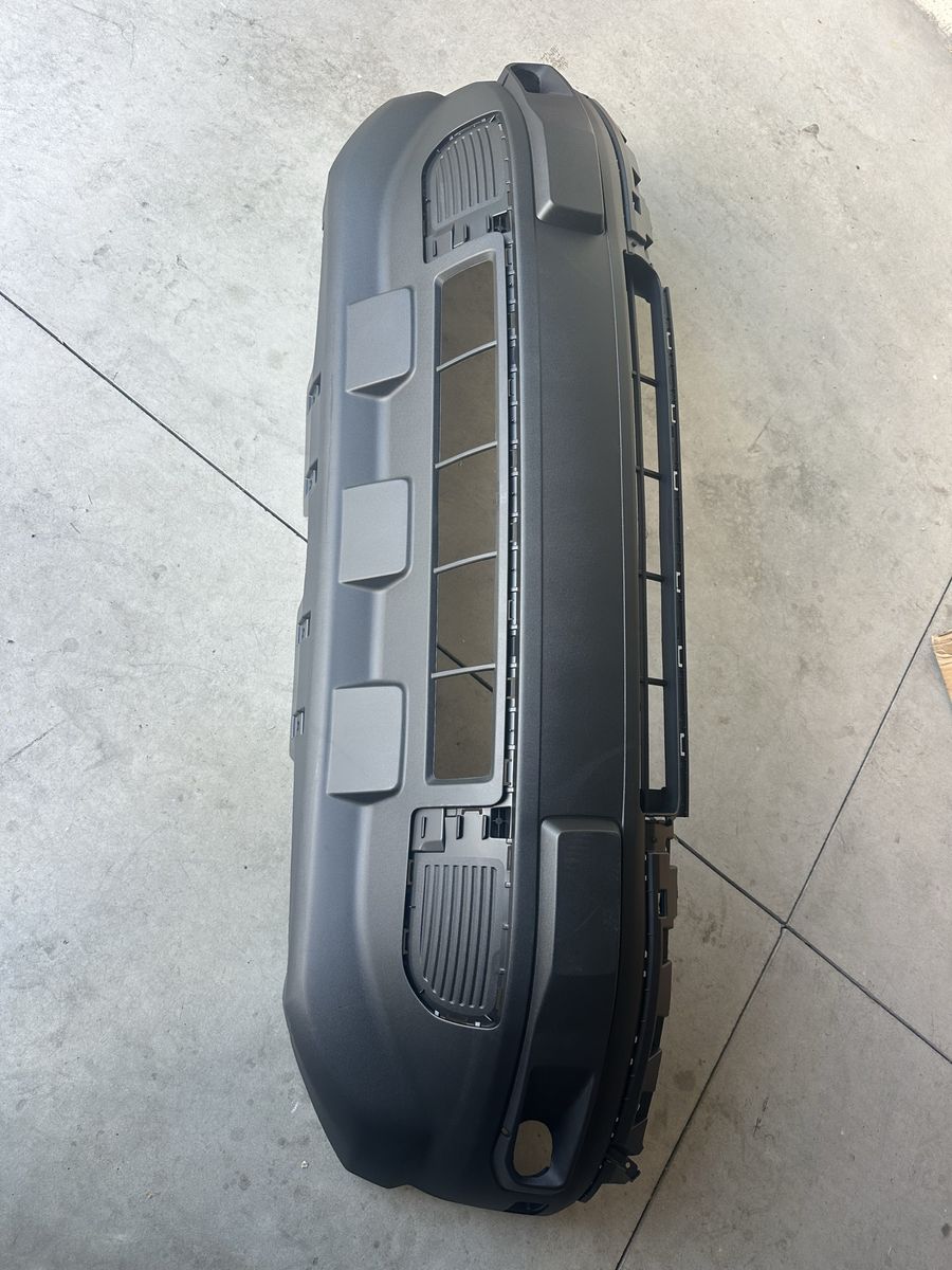 21-23 Ford Bronco Sport Front Bumper Cover