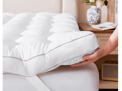 Brand new 3 Inch Memory Foam Mattress Topper