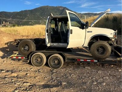 F250 7.3 parts