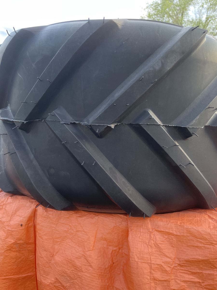 Horseshoe23/10.50-12