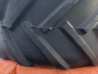 Horseshoe23/10.50-12