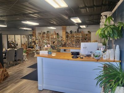 Wellness Center Asset Sale – Equipment, Inventory & Retail Fixtures (Asset-Only)