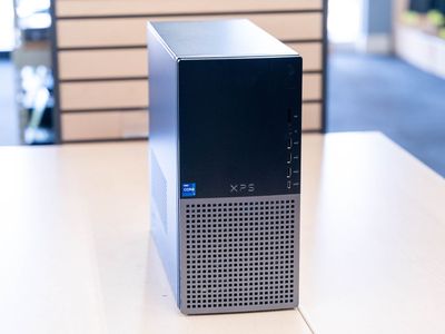 Dell XPS i7-12700 Gamer 1TB SSD 16GB RAM RTX 3060Ti WiFi Bluetooth Windows 11 Gaming Computer