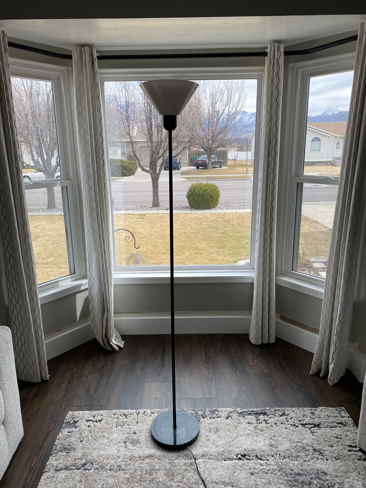 Floor Lamp