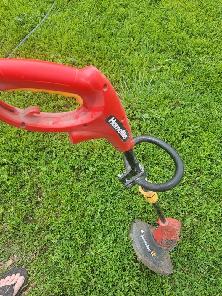 Homelite 13" String Trimmer