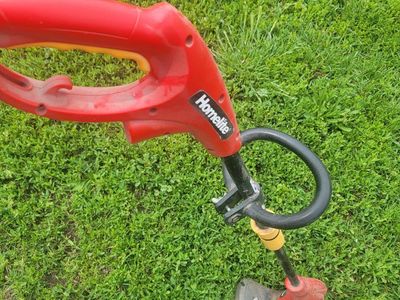 Homelite 13" String Trimmer