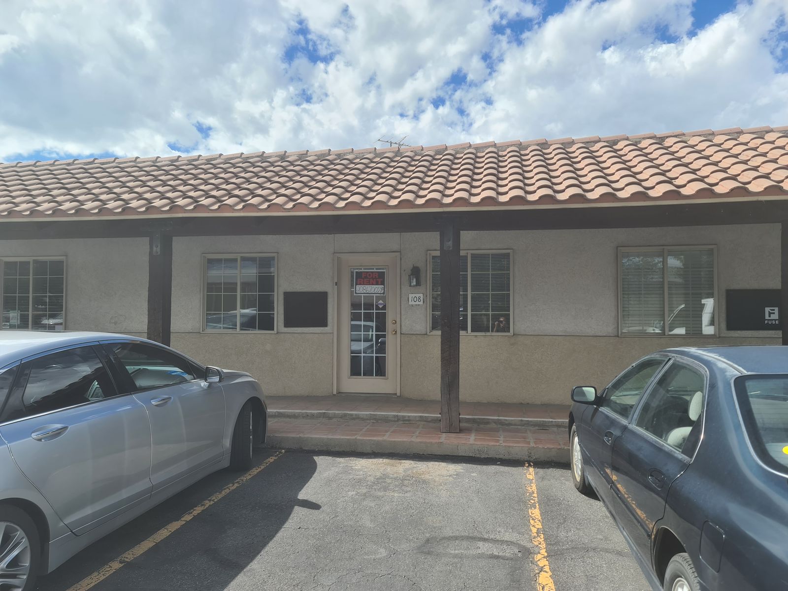 Office space for rent in Orem UT