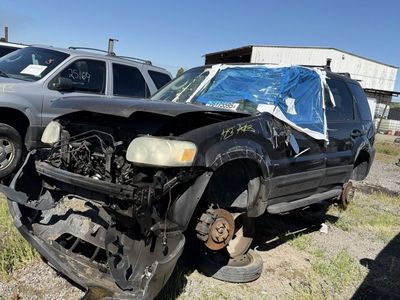 Just In! 2006 Ford Escape Parts