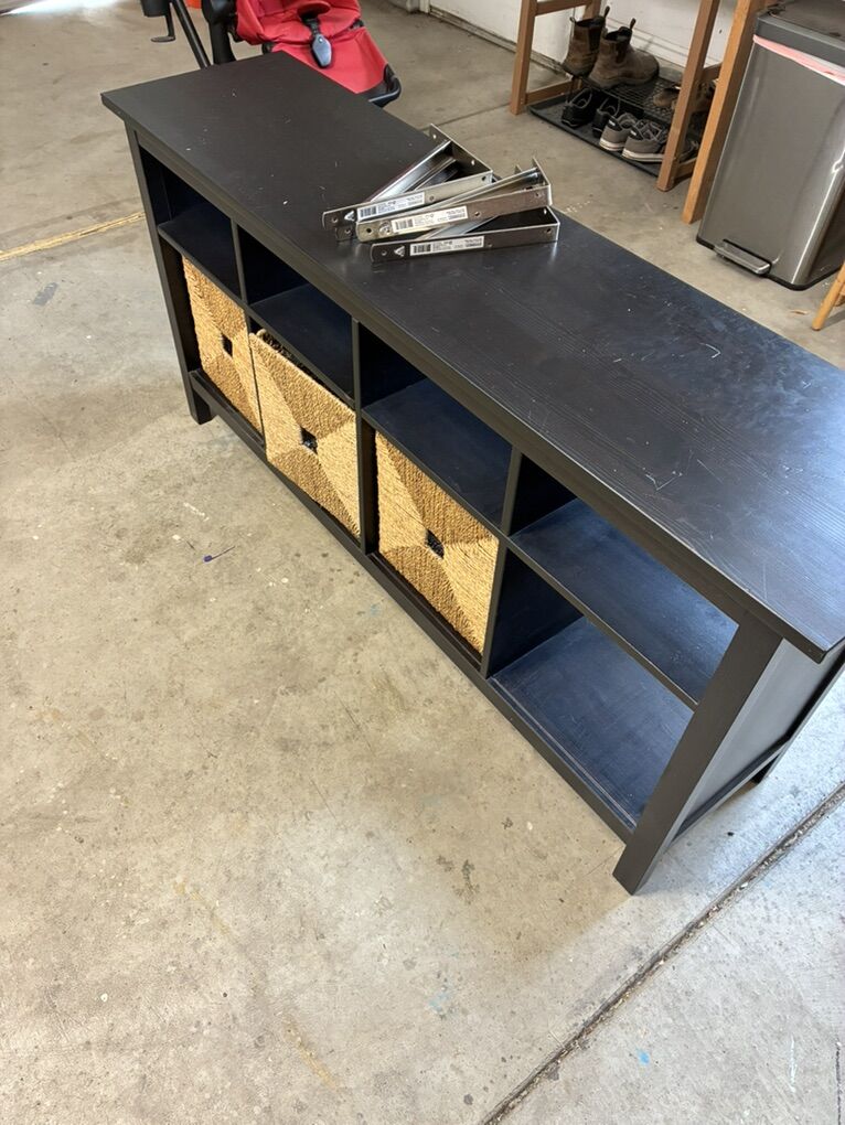 ikea buffet or console