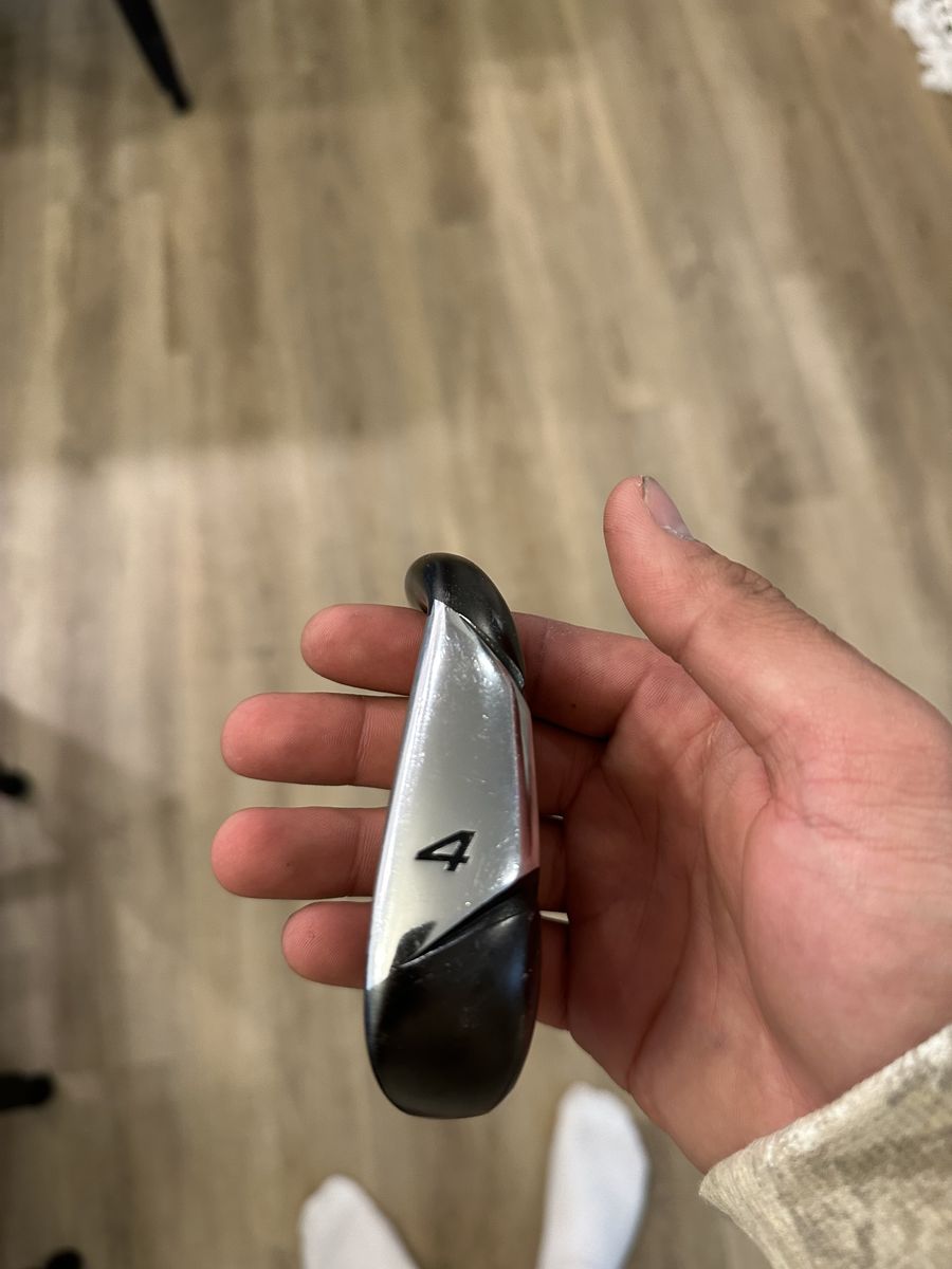 Taylormade Burner 2.0 4 Iron