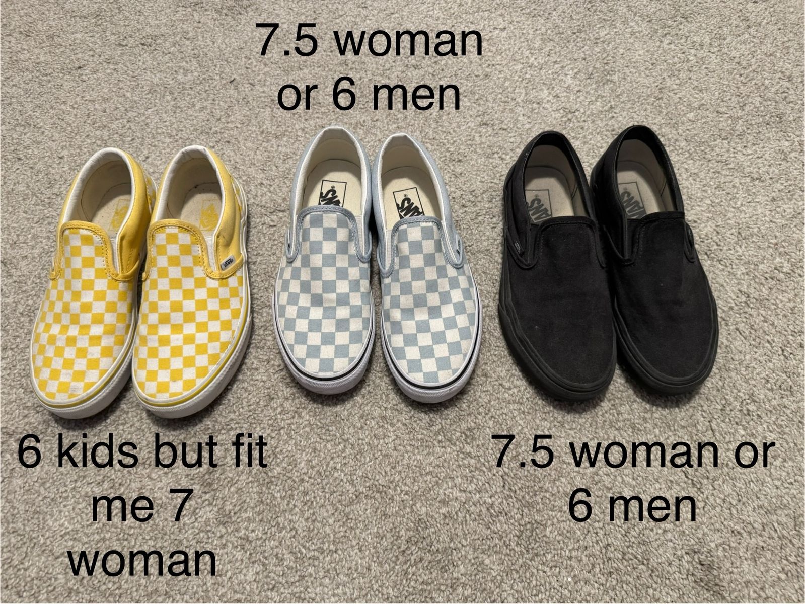 Vans