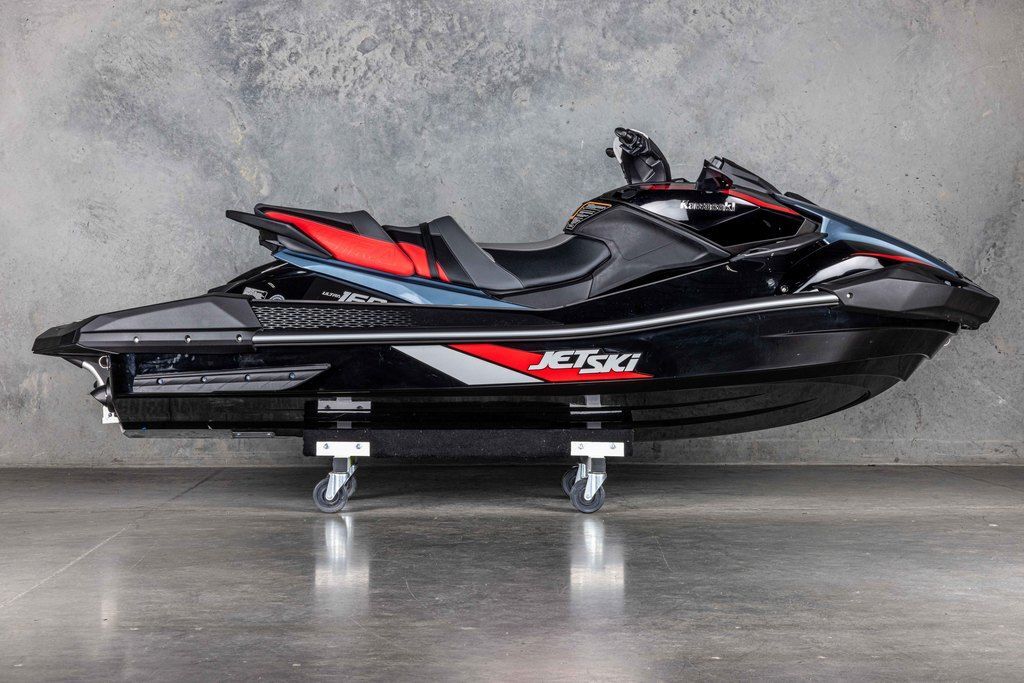 2026 Kawasaki Jet Ski® Ultra® 160 LX-S
