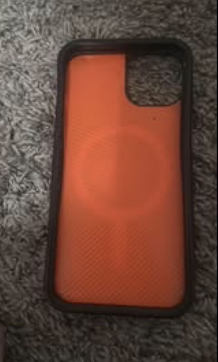 New gear4 iPhone 15 pro case $40 OBO
