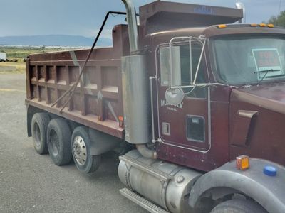 99 Kenworth T800