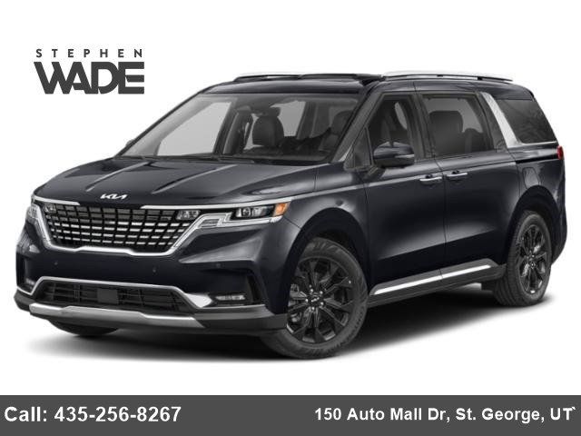 2023 Kia Carnival SX Prestige