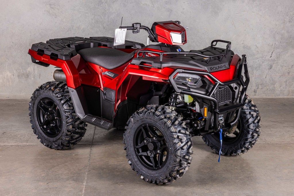 2026 Polaris® Sportsman 570 Trail