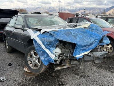 2004 Chevrolet Impala Parts - UTPAP Ogden