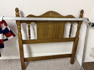 Twin Headboard
