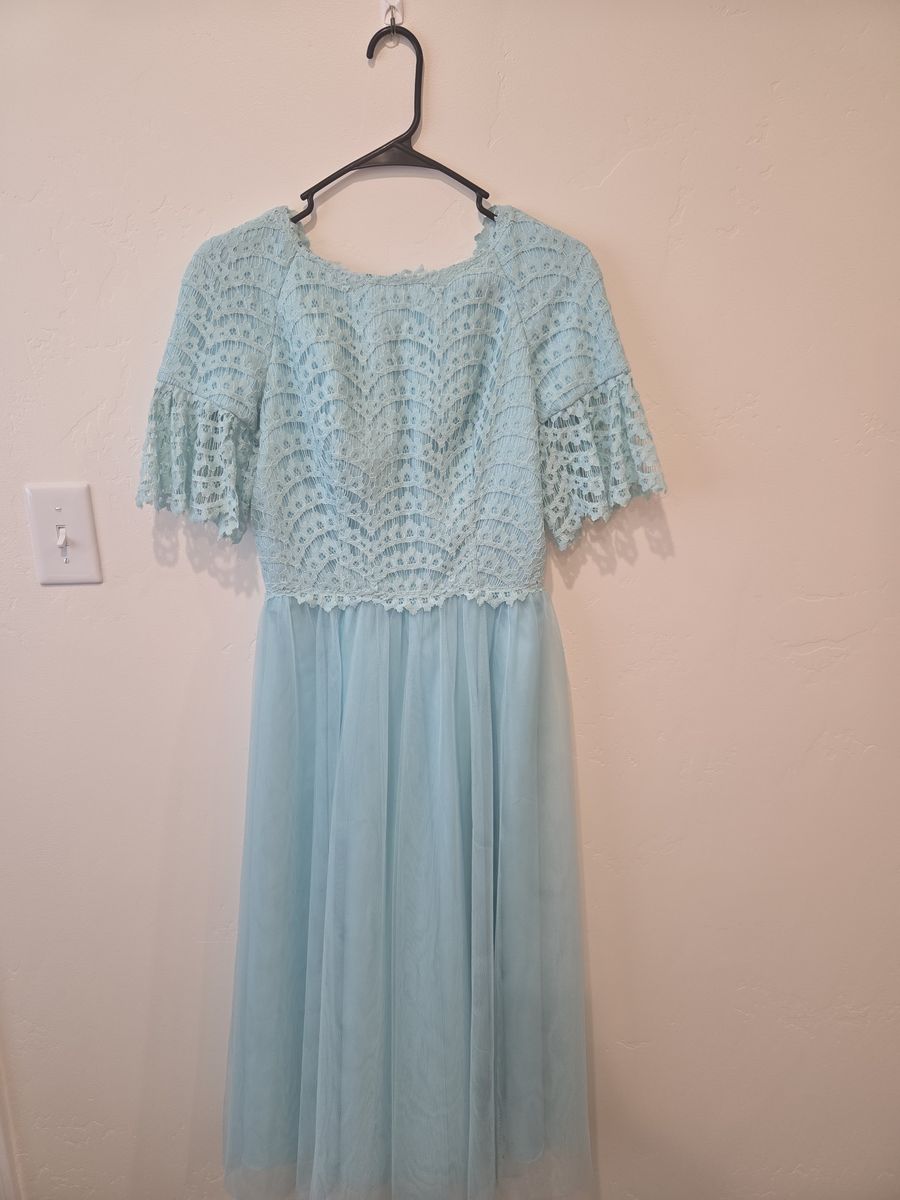 3 Brides Maid Dresses for Sale!