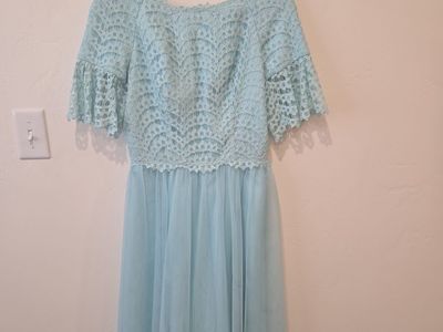 3 Brides Maid Dresses for Sale!