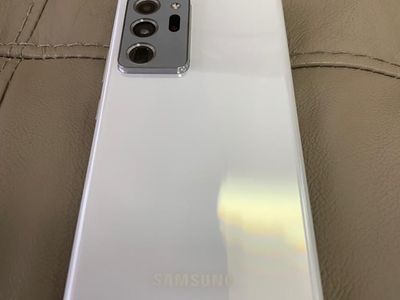 Samsung Galaxy Note 20 ULTRA 5G 128gb Unlocked