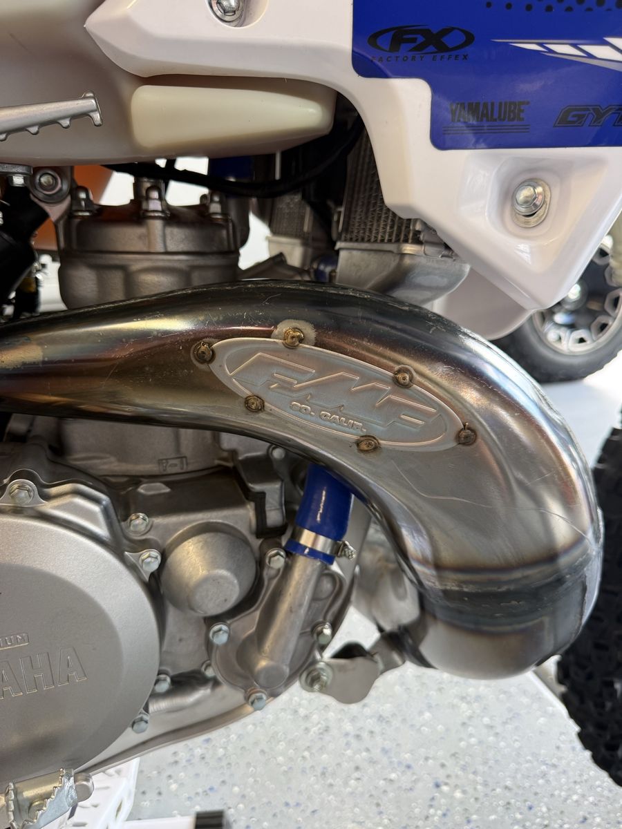 2023 Yamaha YZ250