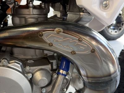 2023 Yamaha YZ250