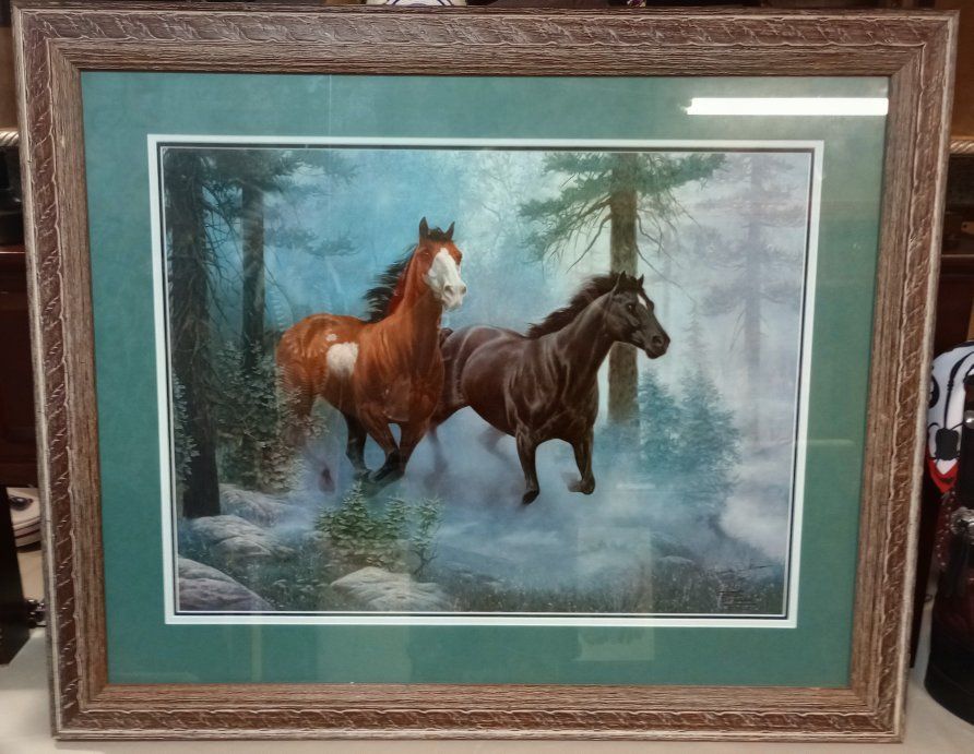 Western art sale !!!