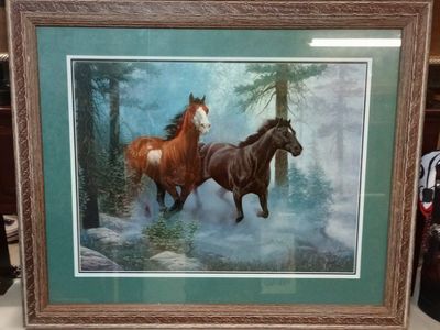Western art sale !!!