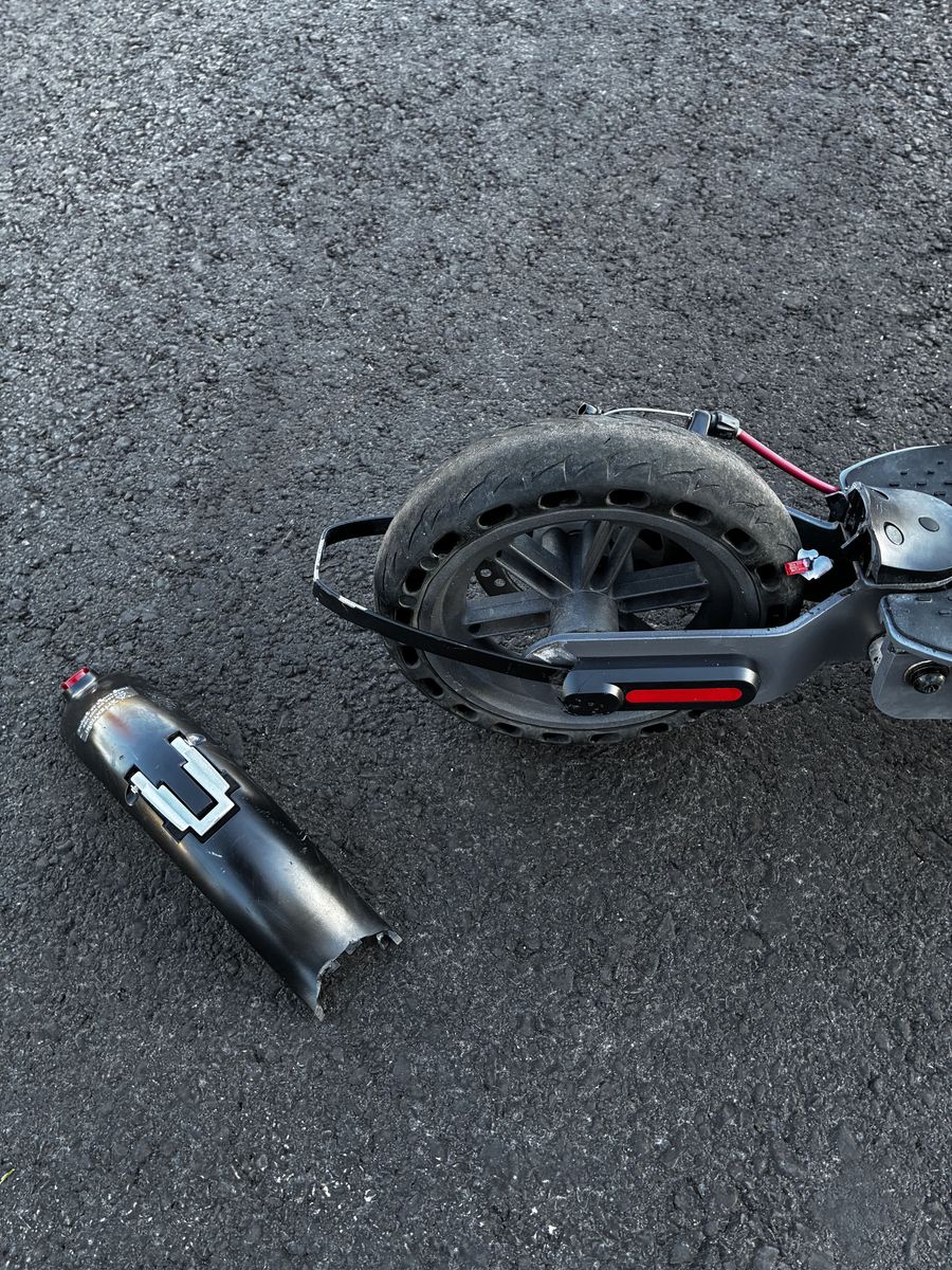 Hiboy S2 Electric Scooter