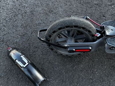 Hiboy S2 Electric Scooter