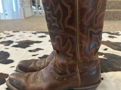 Cowboy Boots Womens