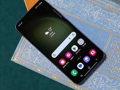 Samsung Galaxy S23 128 GB- Unlocked