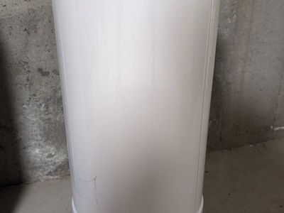 Diaper Pail + Refill Bags