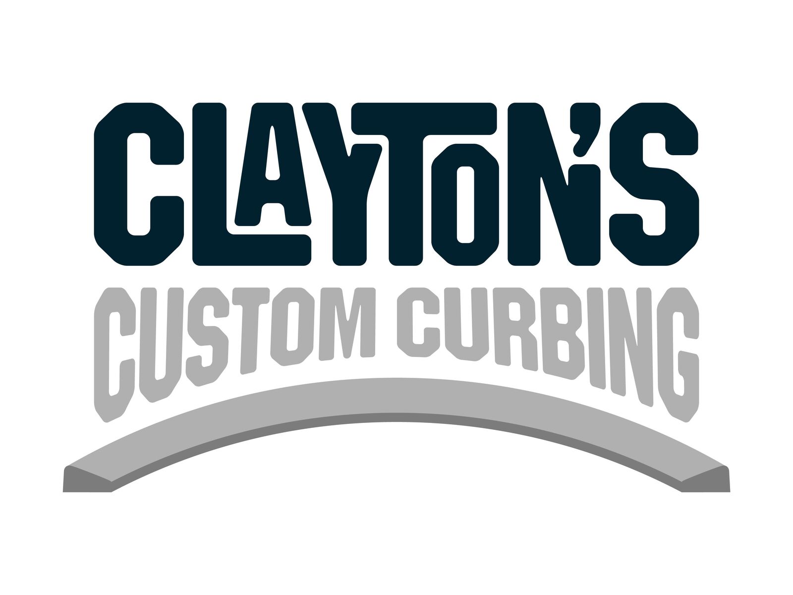 Clayton's Custom Curbing