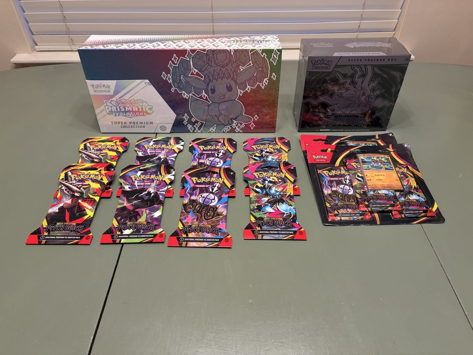 Pokémon , new ,sealed,