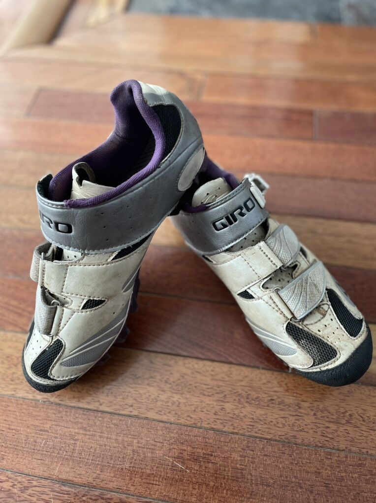 Giro Manta Womens Bike Shoes