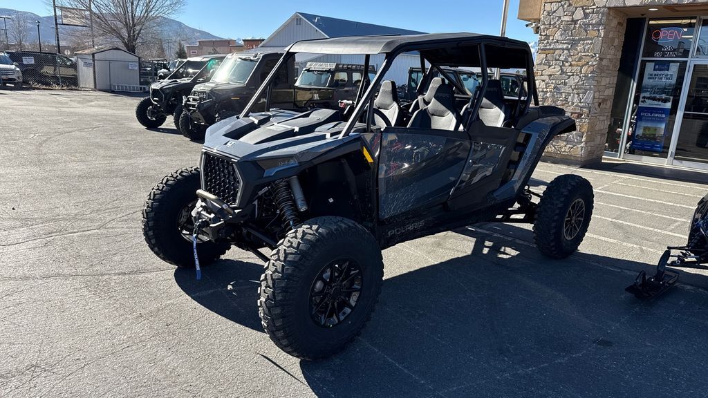2026 Polaris® RZR XP S 4 1000 Ultimate