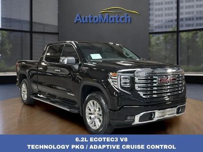 2023 GMC 1500 Denali