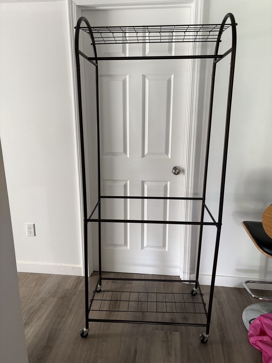 Laundry Cart