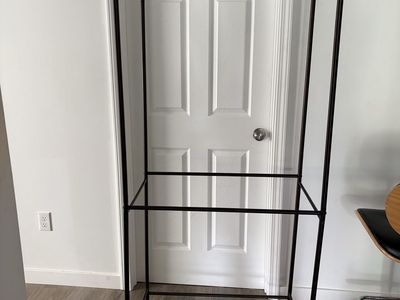 Laundry Cart