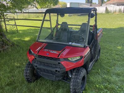 Kids Polaris Ranger 150 2018