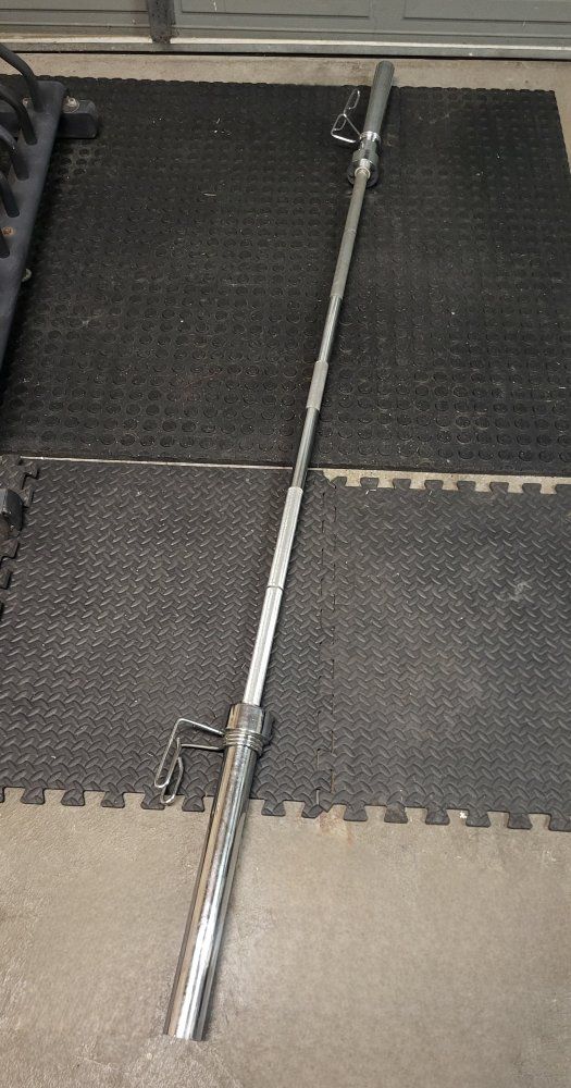 Barbell