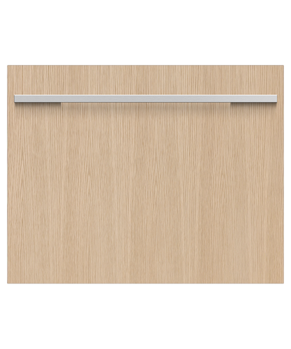 Fisher & Paykel DD24STI9N 24" Panel Ready Dishdrawer/washer