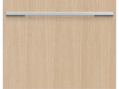 Fisher & Paykel DD24STI9N 24" Panel Ready Dishdrawer/washer