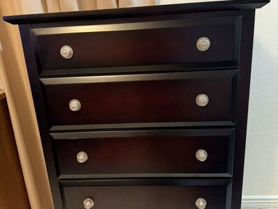 5-Drawer Chest