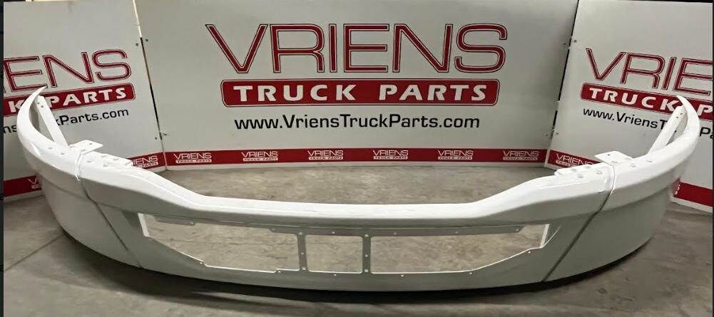 Kenworth T680 Front Bumper