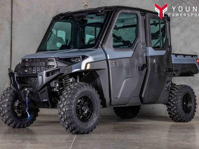 2026 Polaris® Ranger Crew XP 1000 NorthStar Edition Ultimate