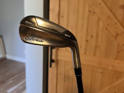 2 Iron Utility Taylormade
