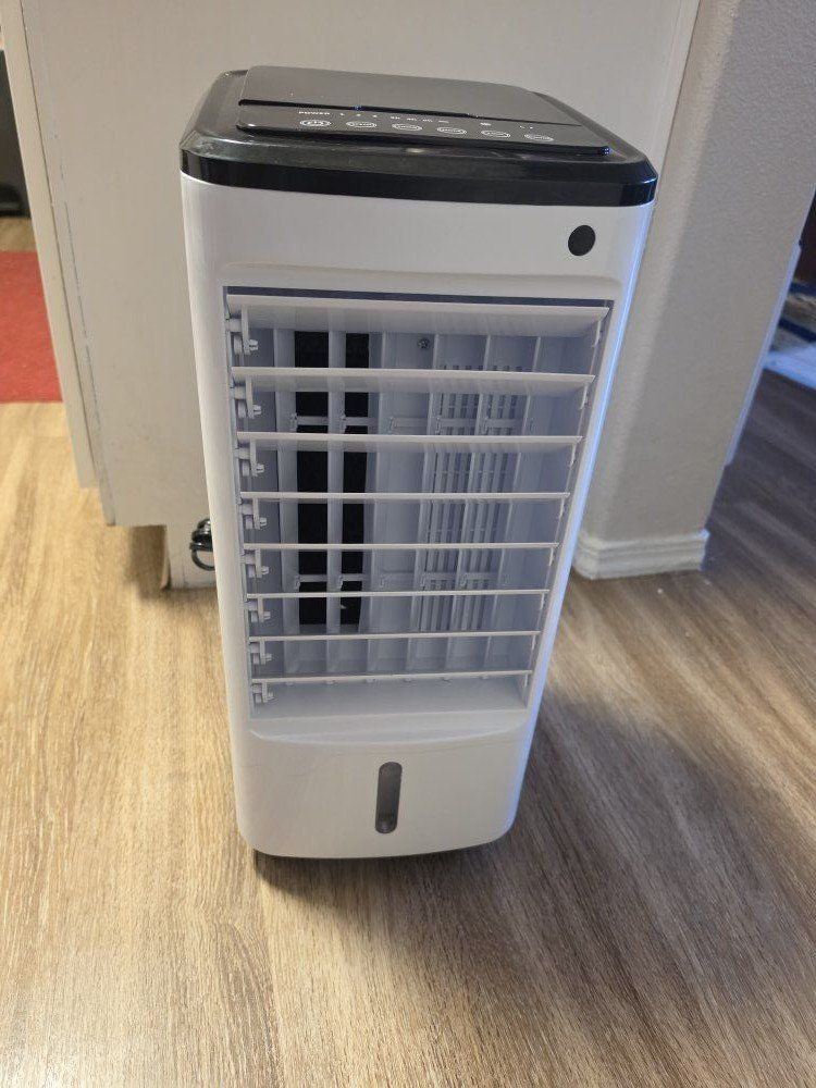 Portable ventless air conditioner